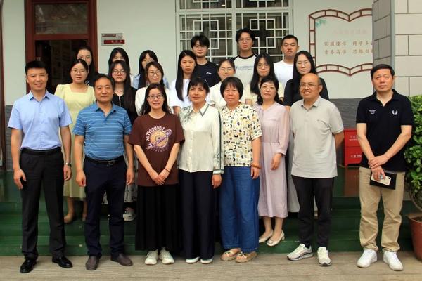 实习耕耘结硕果 总结交流促成长 (6) 实习耕耘结硕果 总结交流促成长 (6)